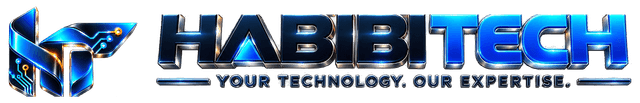 HABIBI TECH — Your Technology, Our Expertise