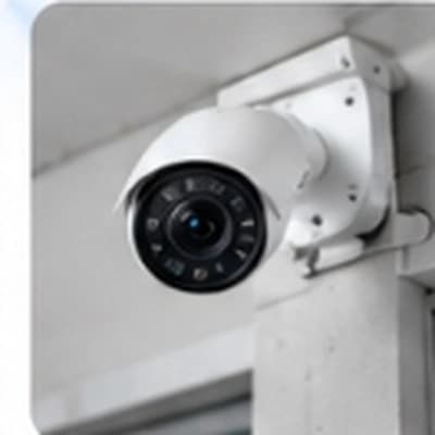 CCTV Installation & Support