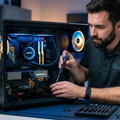 Computer Repair