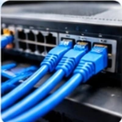 Networking Solutions