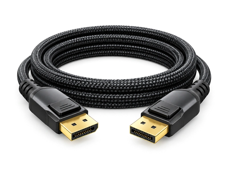 DisplayPort Cables