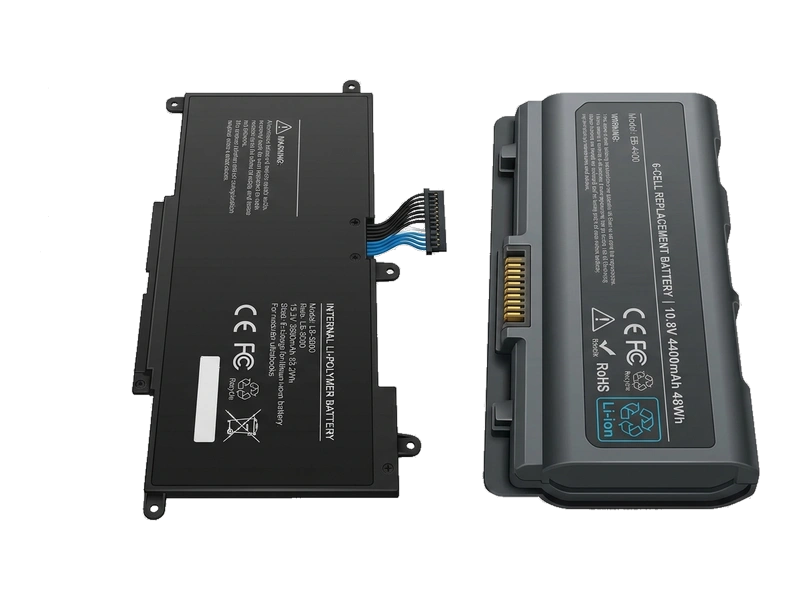 Laptop Batteries