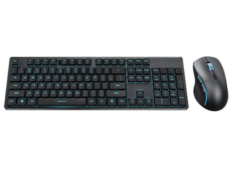 Keyboards & Mice
