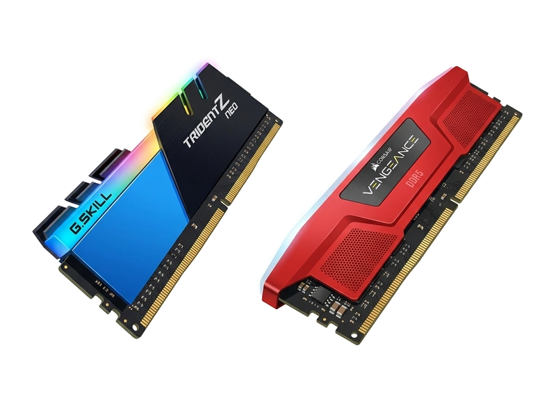 RAM Modules