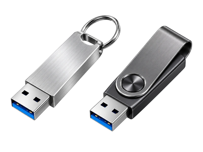 USB Flash Drives